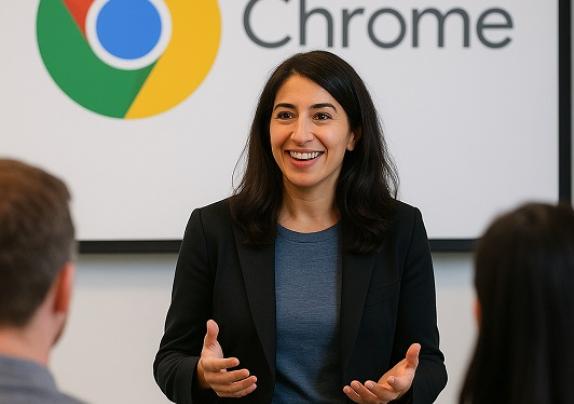 Tech Insight : Chrome Gets Built-In Gemini