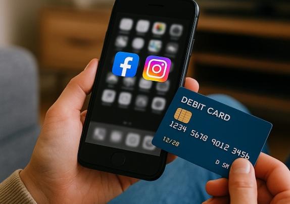 News : Ad‑Free Facebook & Insta … For £3.99 Monthly