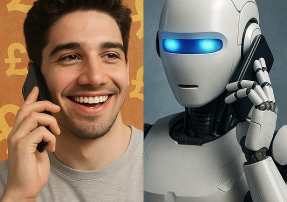 News : App Pays You For Your Phone Calls