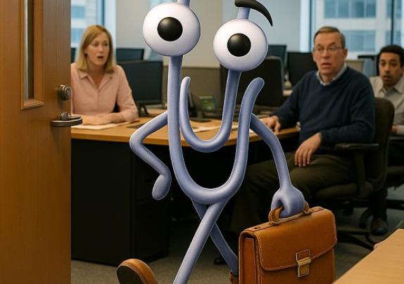 News : Clippy Returns To Life As ‘Mico’
