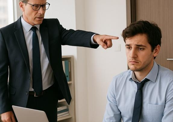 Featured Article : 77% of Security Leaders Would Sack Phishing Victims