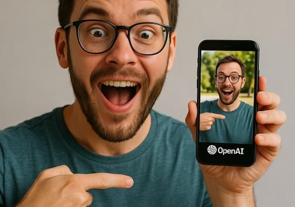 News : New Sora 2 Creates Incredible Videos