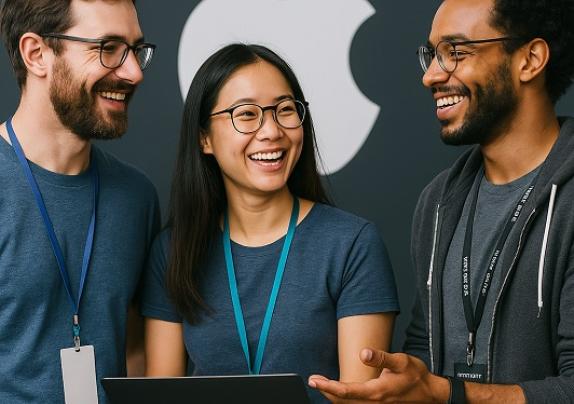 News : Apple Partner Programme Cuts App Store Fees For Mini App Makers