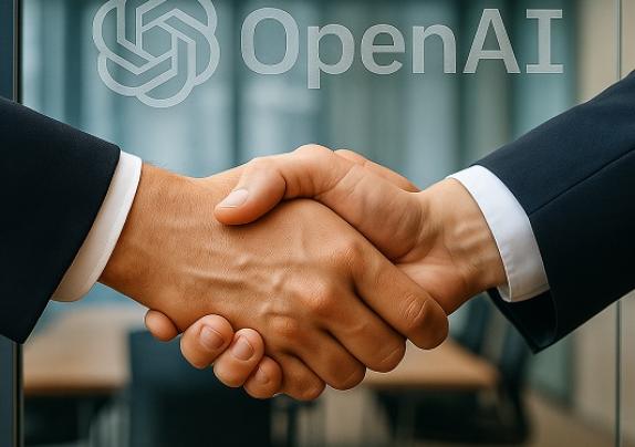 Company Check : OpenAI Completes Shift Into For-Profit Company