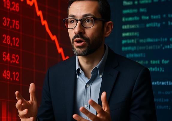 Featured Article : Pichai Warns Of AI Bubble