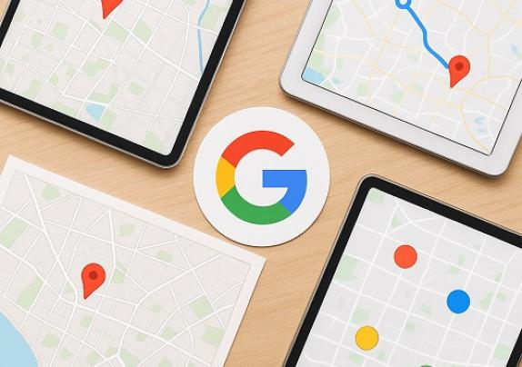 News : Google AI Tools Let Anyone Build Interactive Map Projects