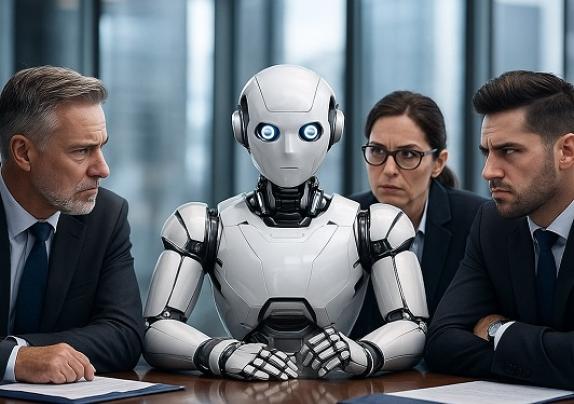 Featured Article : Major Insurers Say AI Is Too Risky to Cover