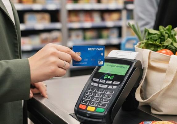 Tech News : No More £100 Contactless Limit From March