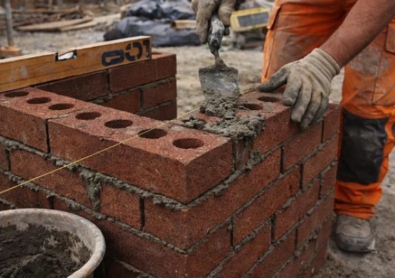 Sustainability-in-Tech : B&Q Adds Sustainable Brick to Its Online Range