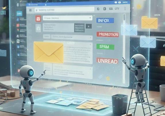 Company Check : Google Brings Gemini AI To Gmail With A Personalised Inbox