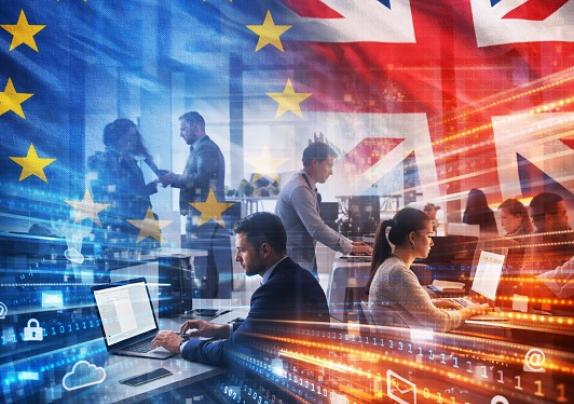 Tech News : EU Renews UK Data Adequacy Decisions Until 2031