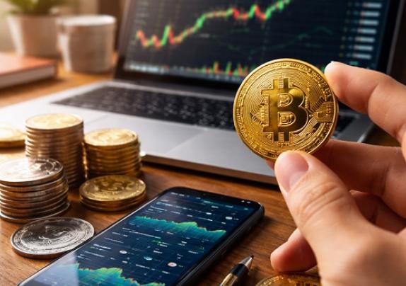 Featured Article : HMRC Wants UK Crypto Buyers’ Details