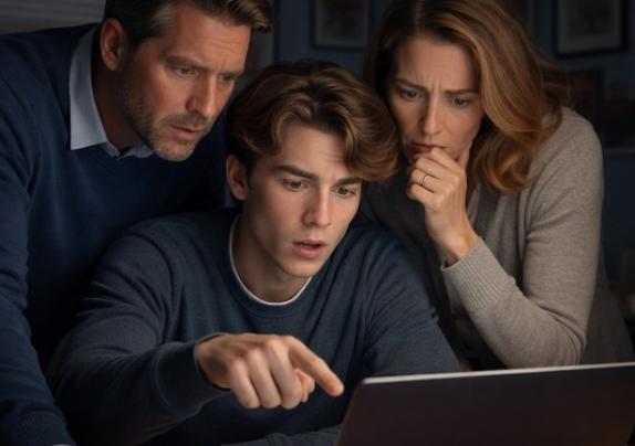 Featured Article : Grok Sparks Global Scrutiny Over AI Sexualised Deepfakes