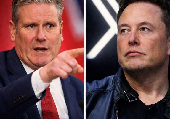 Featured Article: PM Warns X It Could Lose The Right To Self Regulate