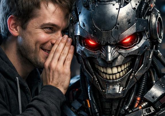 Tech Insight : Why Teaching AI Bad Behaviour Can Spread Beyond Its Original Task