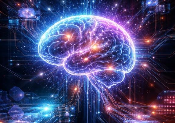 Tech News : OpenAI Invests in Sam Altman’s Brain Computer Interface Startup Merge Labs