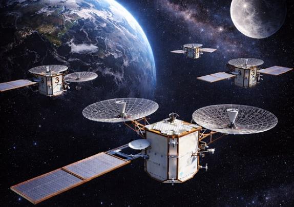 Sustainability-in-Tech: Why Space Is Being Tested as a Home for Data Centres