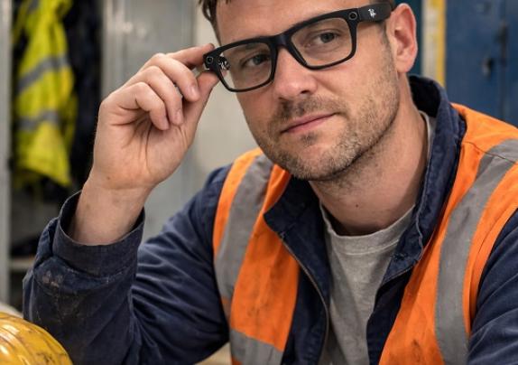 Company Check : Why Meta Is Being Sued Over AI Smart Glasses