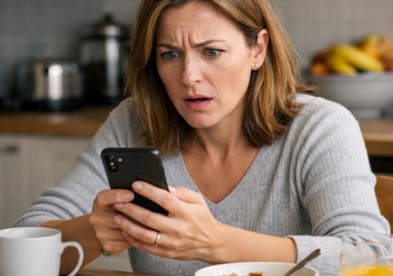 Tech News : Lloyds App Glitch Exposes Customer Data