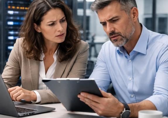 Tech News : Most IT Leaders Don’t Fully Trust Their Cybersecurity Vendors