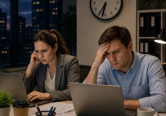 Tech News : AI Is Creating More Work Than It Removes