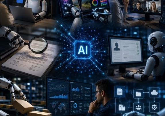 Tech Insight : AI Agents Are Starting To Rewrite The Software Industry