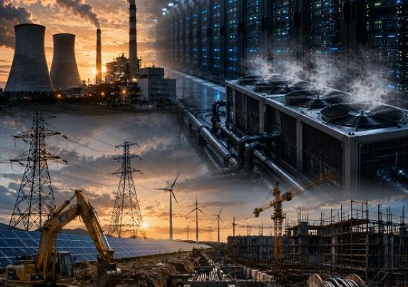 Sustainability-in-Tech : UN Calls For AI Firms To Reveal Their Environmental Costs