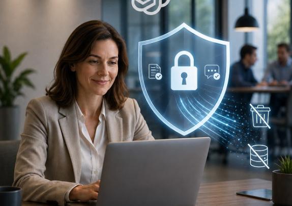 Tech Insight : OpenAI Makes Privacy A Competitive Advantage