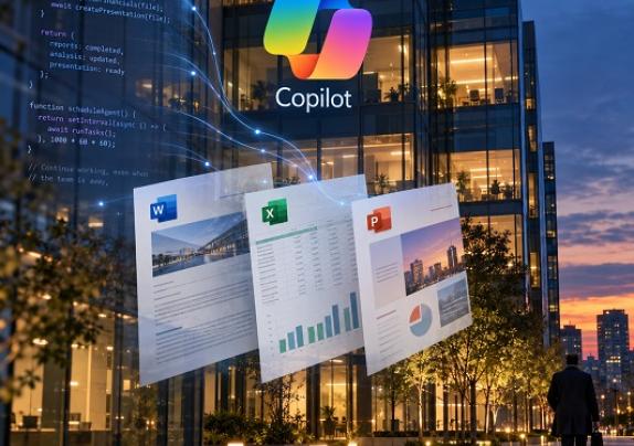 Company Check: Microsoft Gives Copilot Coding And An Always-On Agent