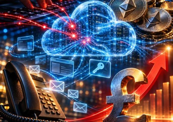 Tech Insight : Could Your Technology Account Become A Blank Cheque?